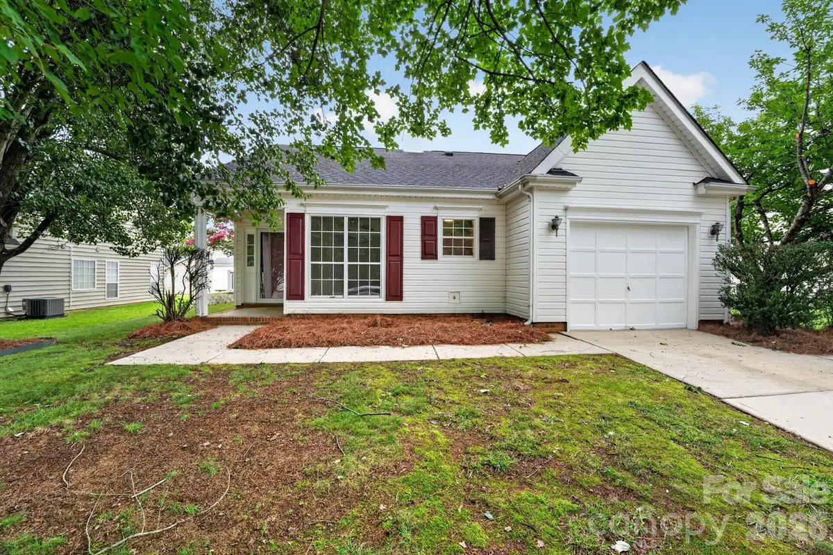 556 Viking Drive Sw, Concord, NC 28025 - #1