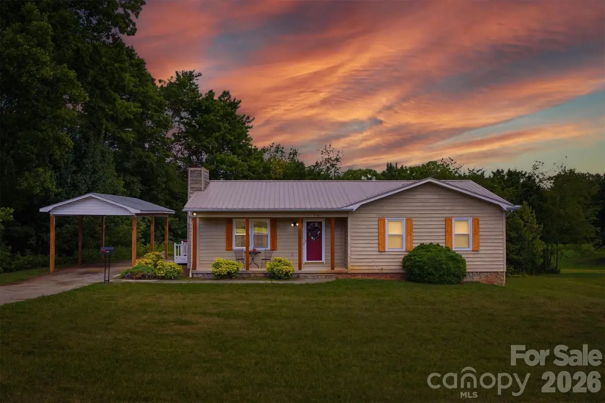 4186 Horseshoe Bend Road, Hudson, NC 28638 - #1