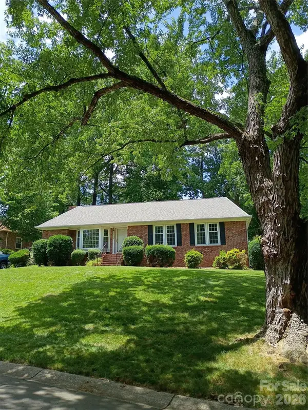 5724 Telfair Road, Charlotte, NC 28210