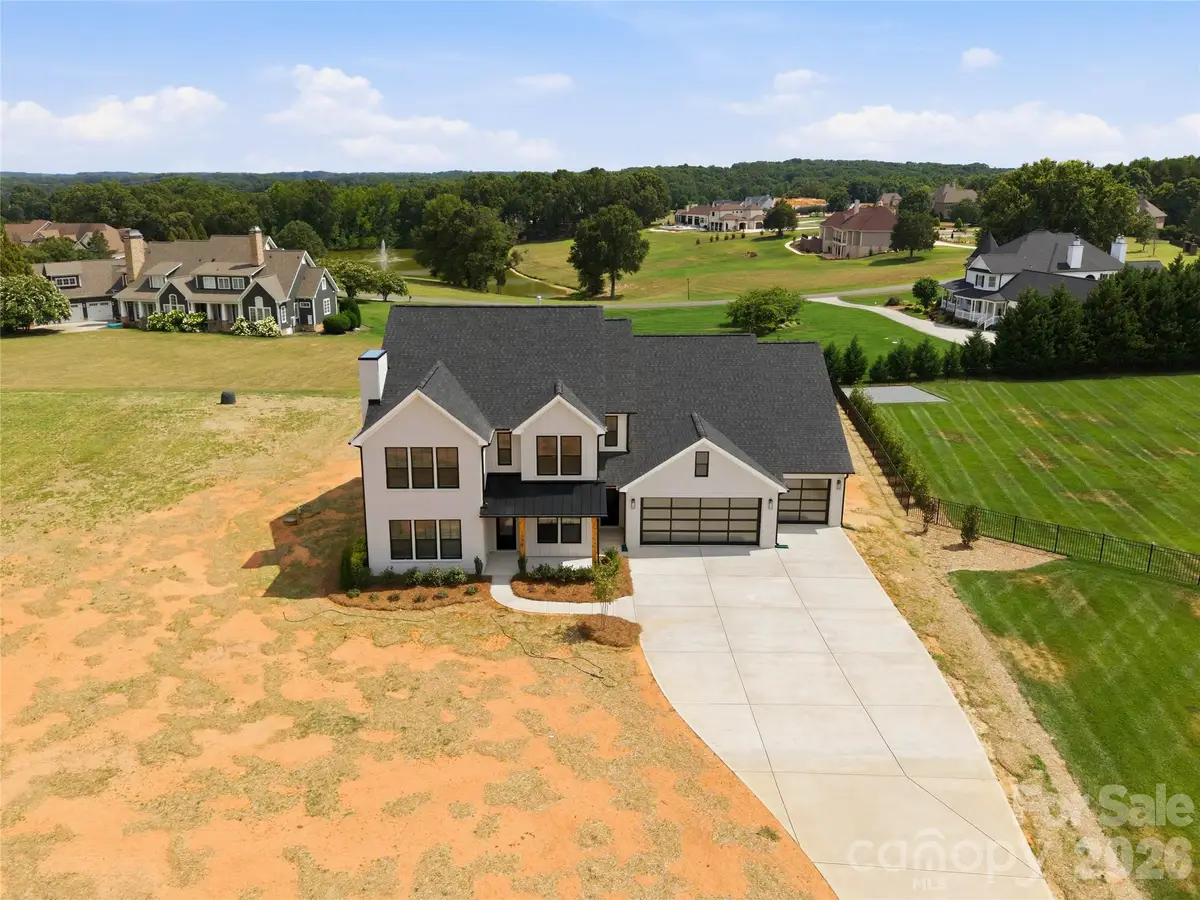 1065 Rolling Meadows Drive #08, Mooresville, NC 28115 - #1