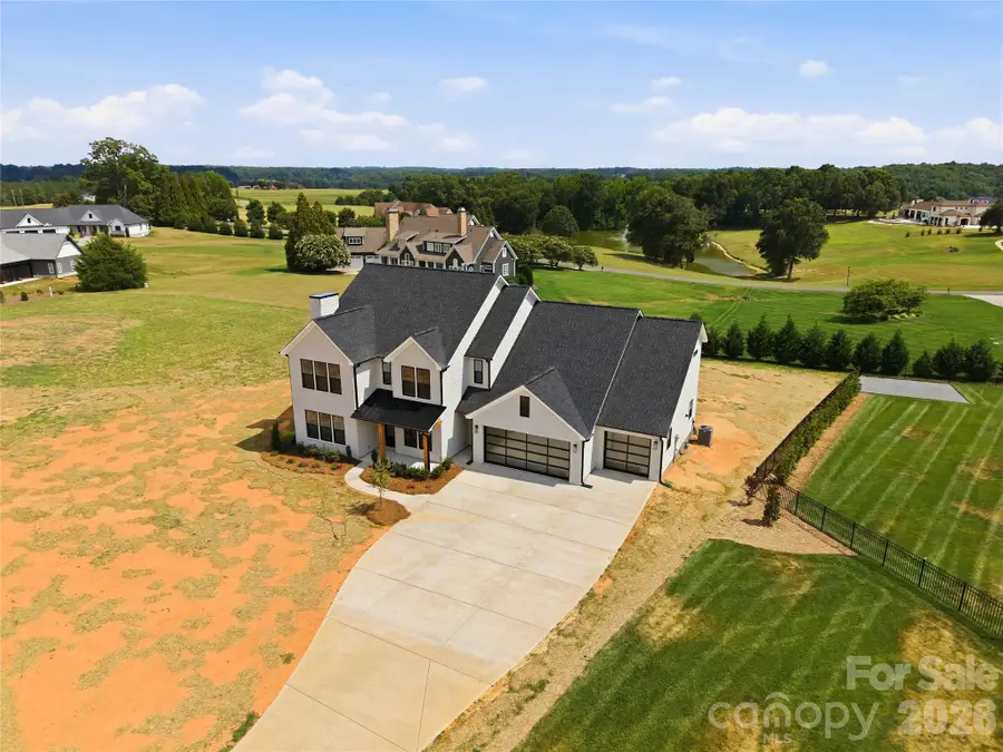 1065 Rolling Meadows Drive #08, Mooresville, NC 28115 - #2