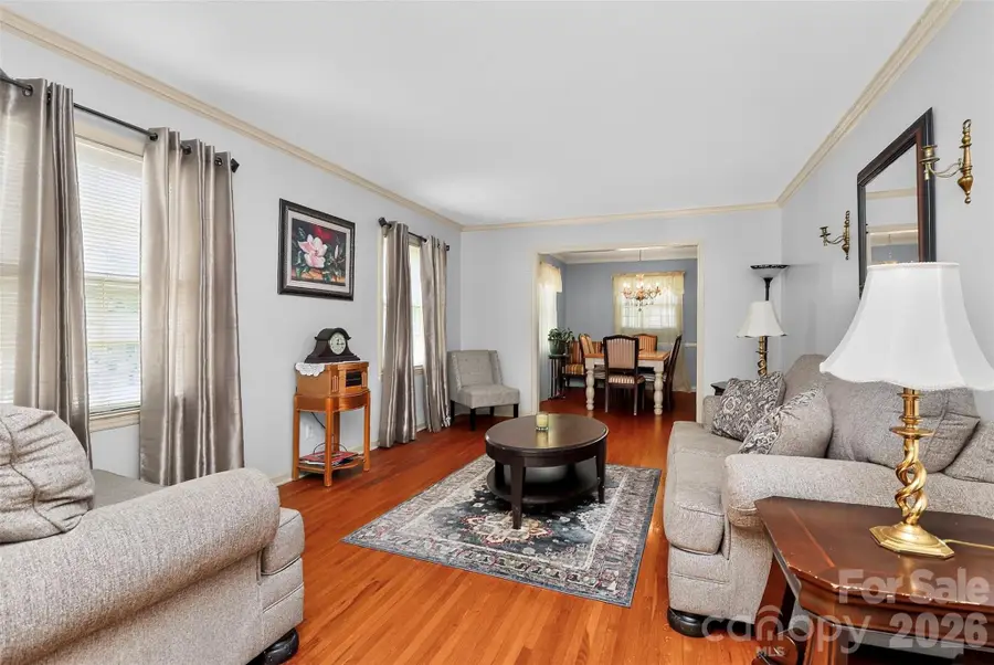 4827 Easthaven Drive, Charlotte, NC 28212 - #2