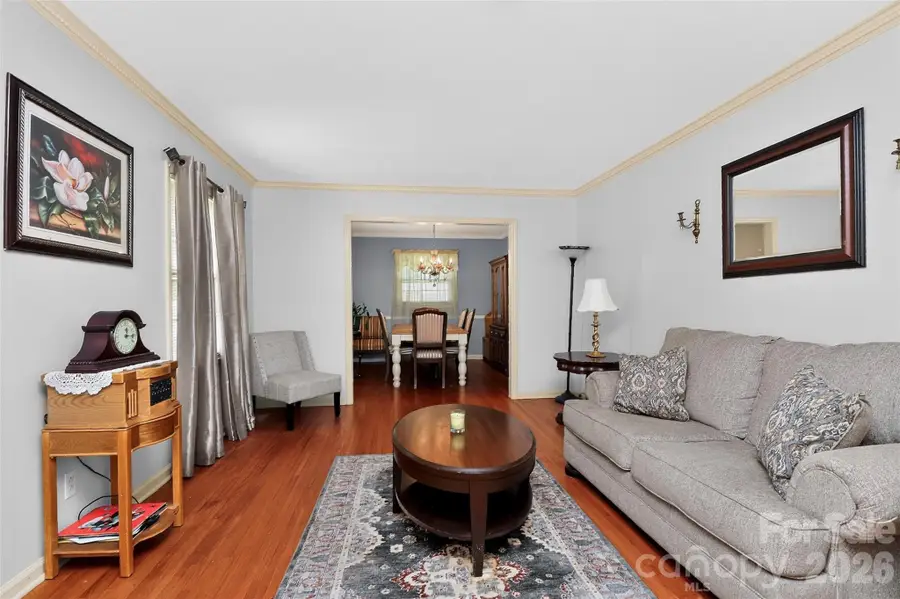 4827 Easthaven Drive, Charlotte, NC 28212 - #3