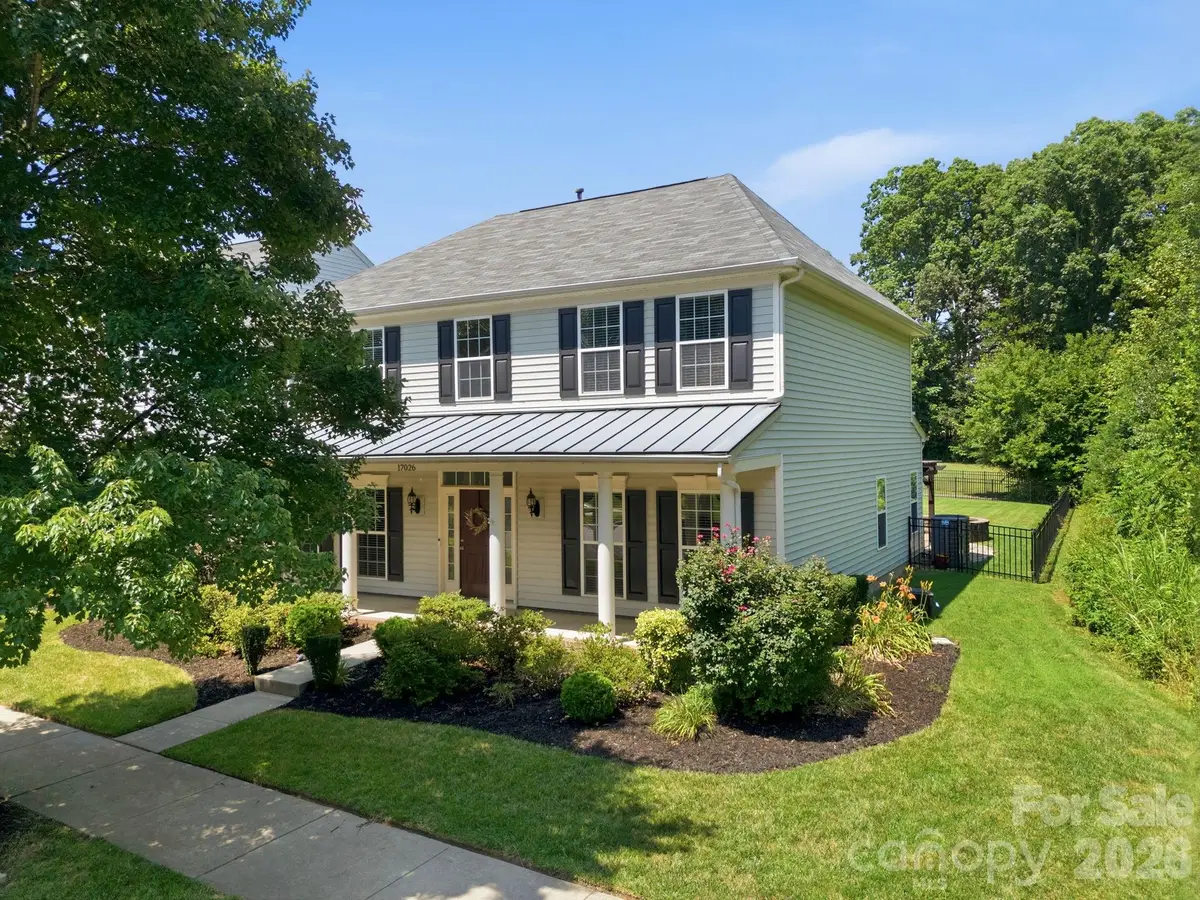 17026 Hugh Torance Parkway, Huntersville, NC 28078 - #1