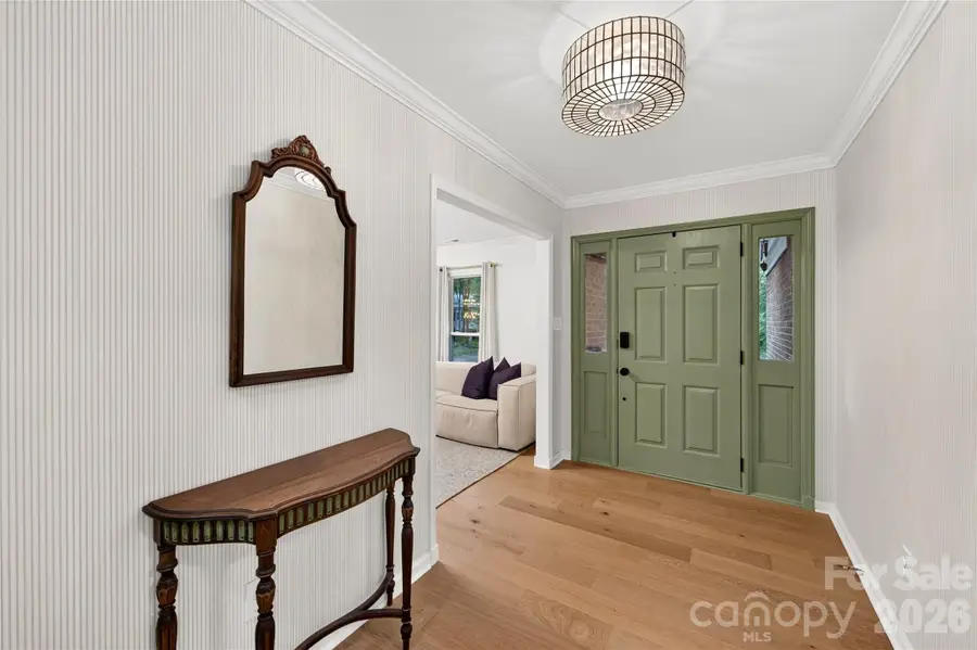 3027 Deep Meadow Lane, Charlotte, NC 28210 - #3