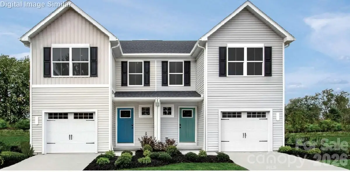 6160 Bridle Creek Drive, Charlotte, NC 28214 - #1