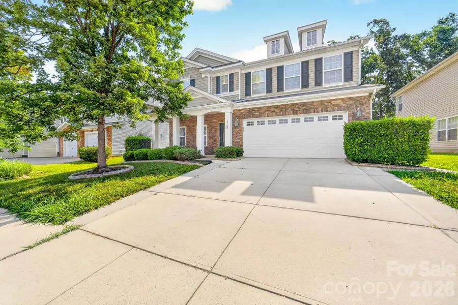 4708 Kiddle Lane, Monroe, NC 28110 - #2
