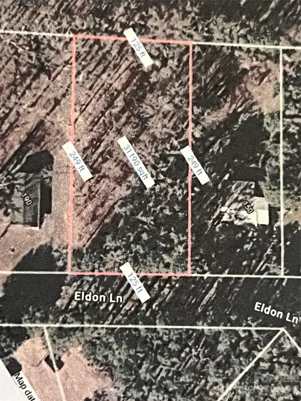 0 Eldon Lane, Salisbury, NC 28144