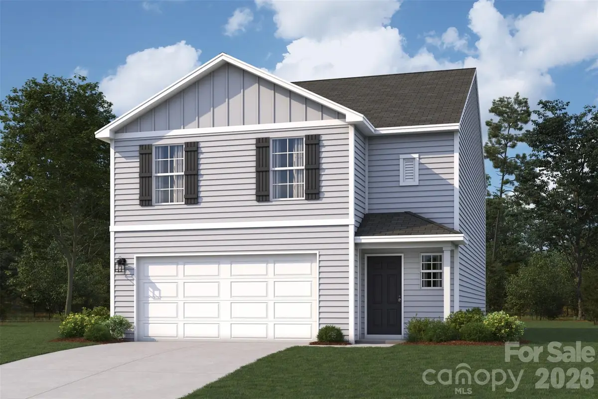 610 Fleer Road, Thomasville, NC 27360 - #1
