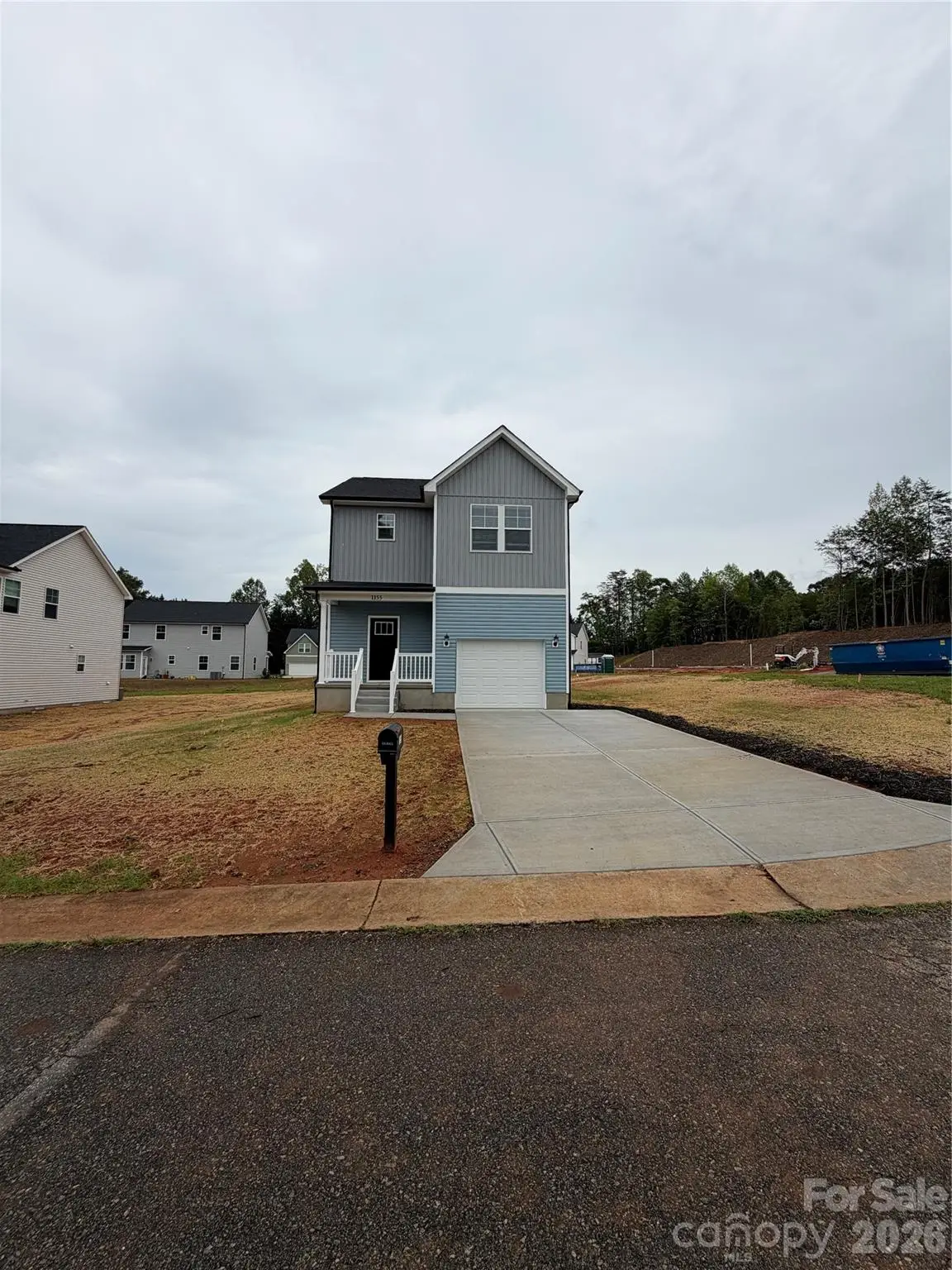 1155 Summerhill Street Sw, Lenoir, NC 28645 - #1
