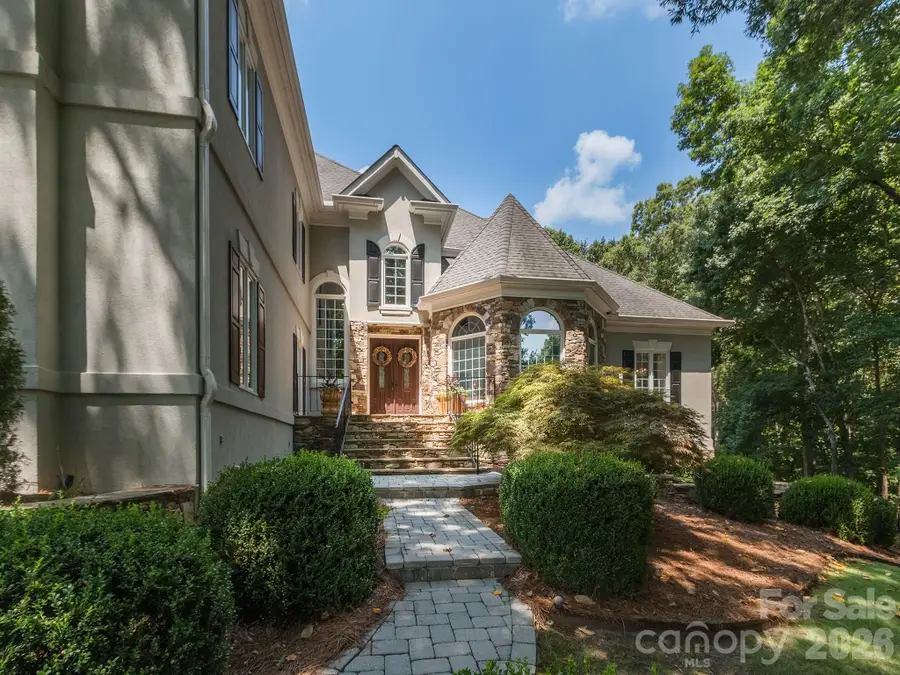 5904 Cabell View Court, Charlotte, NC 28277 - #2