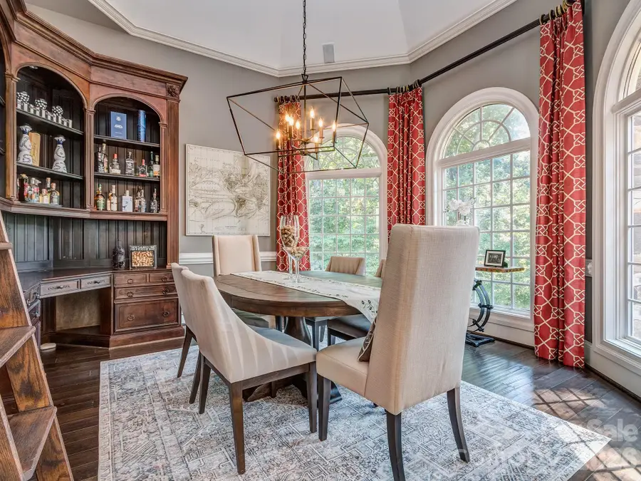 5904 Cabell View Court, Charlotte, NC 28277 - #3