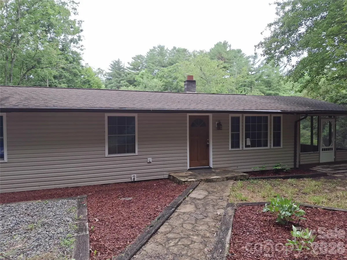 232 Tilson Drive, Mars Hill, NC 28754 - #1