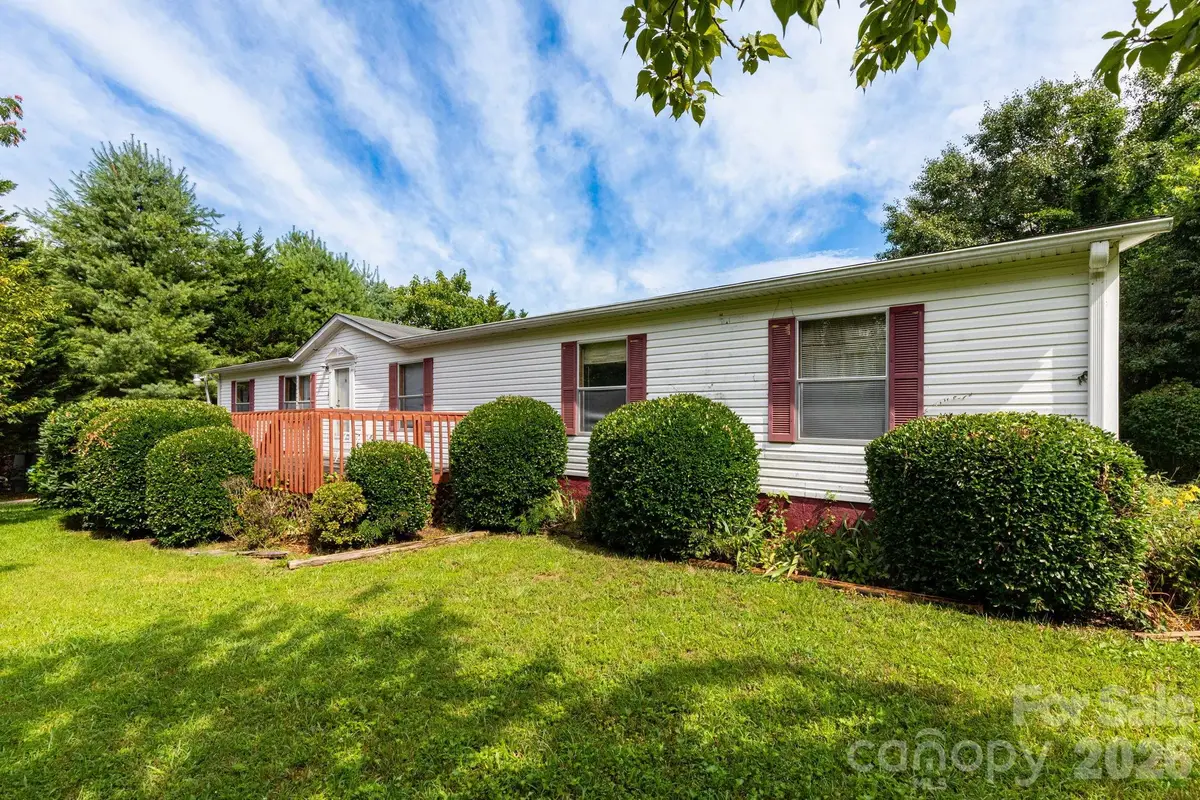 44 Double D Drive, Flat Rock, NC 28731 - #1