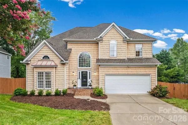 4037 Bamborough Drive, Fort Mill, SC 29715