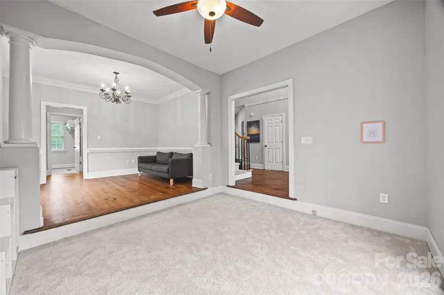 4037 Bamborough Drive, Fort Mill, SC 29715 - #3