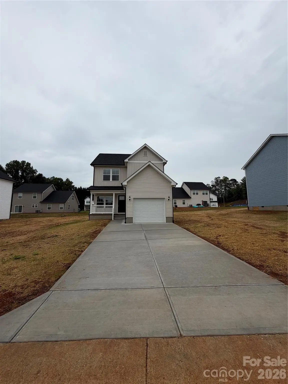 1159 Summerhill Street Sw, Lenoir, NC 28645 - #1