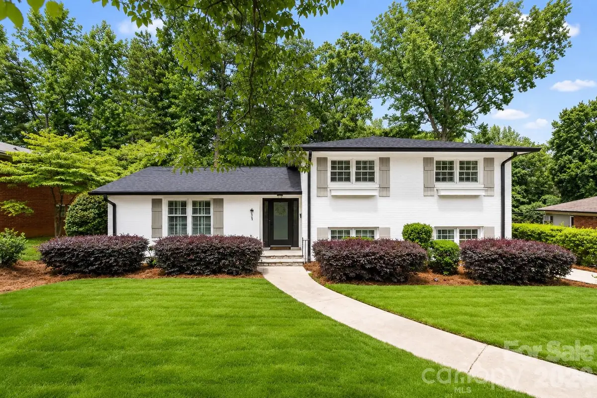 511 Merwick Circle, Charlotte, NC 28211 - #1
