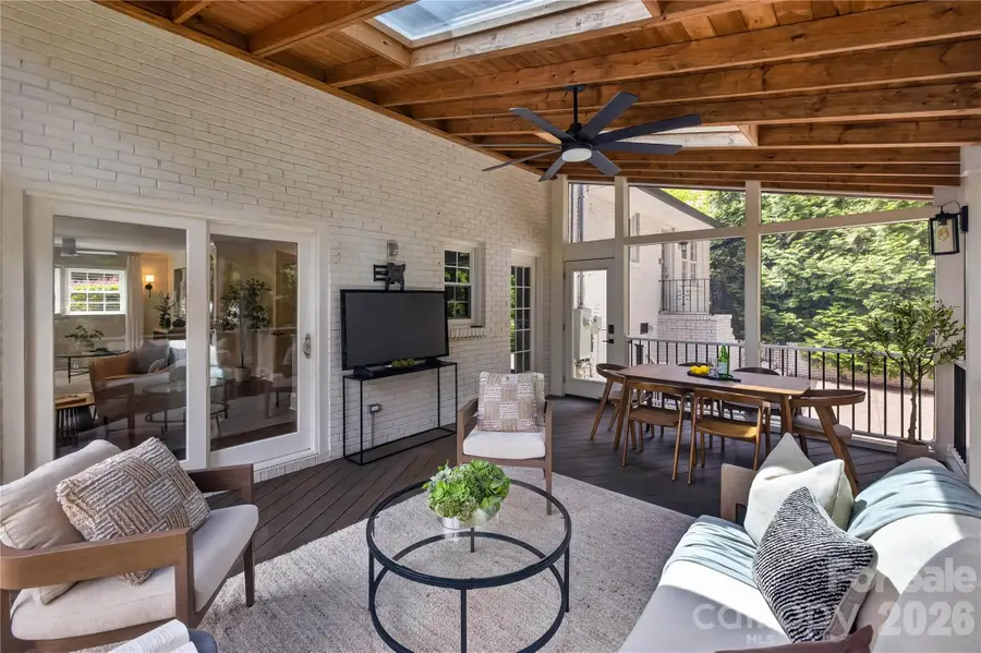 511 Merwick Circle, Charlotte, NC 28211 - #3