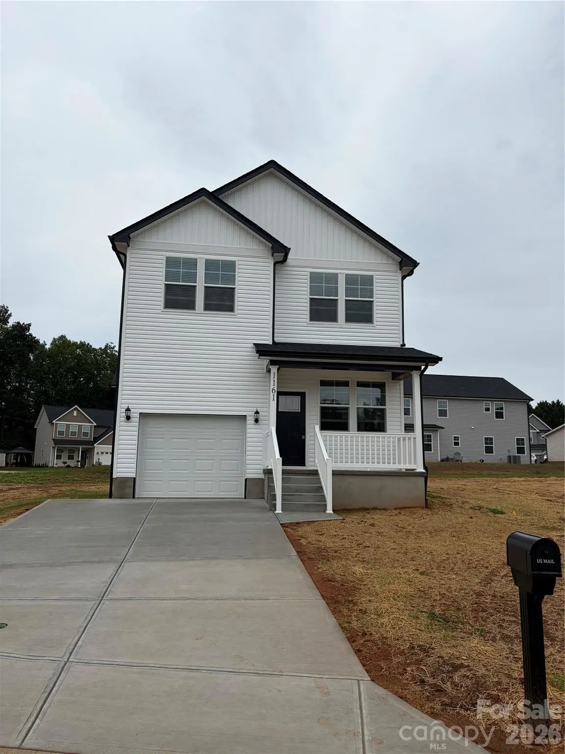 1161 Summerhill Street Sw, Lenoir, NC 28645 - #1