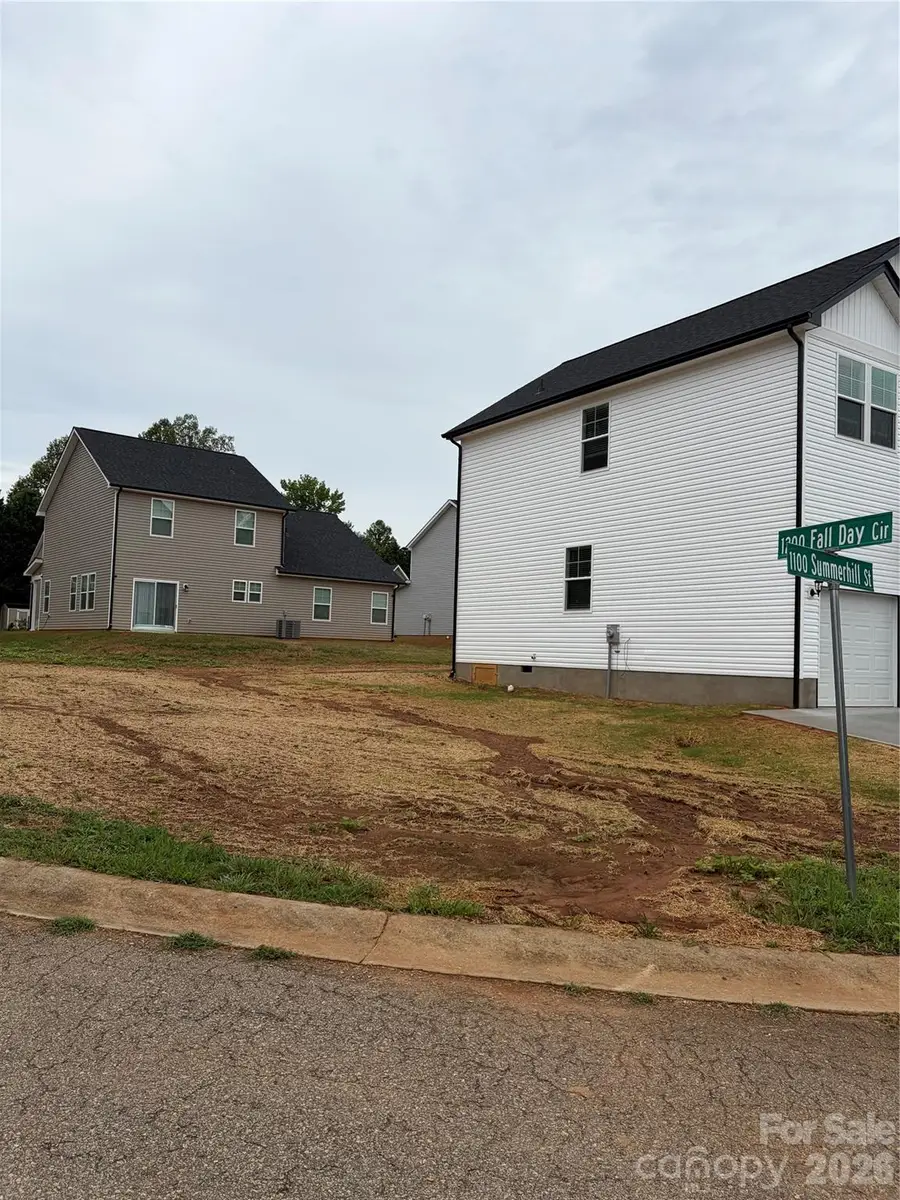 1161 Summerhill Street Sw, Lenoir, NC 28645 - #3