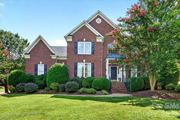 1308 Rockfish Drive, Matthews, NC 28105