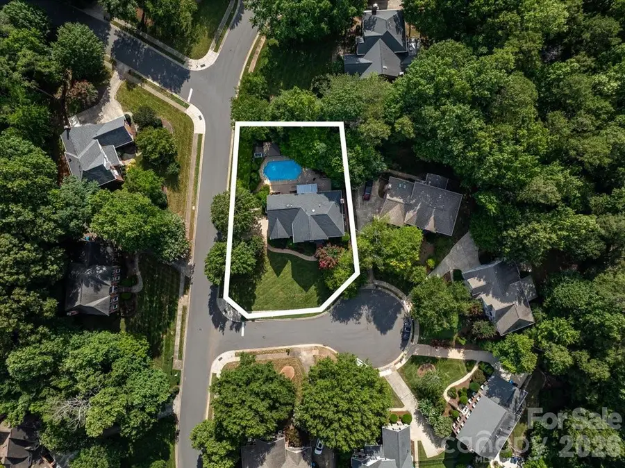 1308 Rockfish Drive, Matthews, NC 28105 - #2