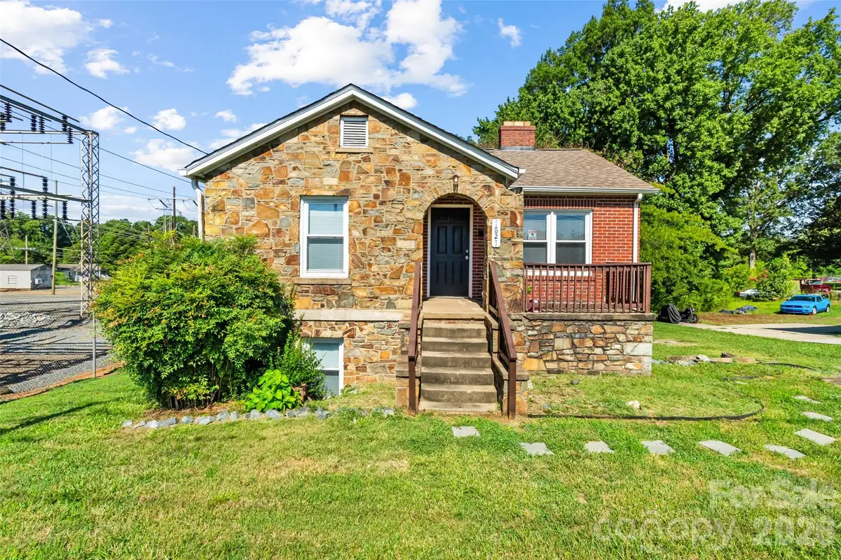 1821 Remount Road, Charlotte, NC 28208 - #1