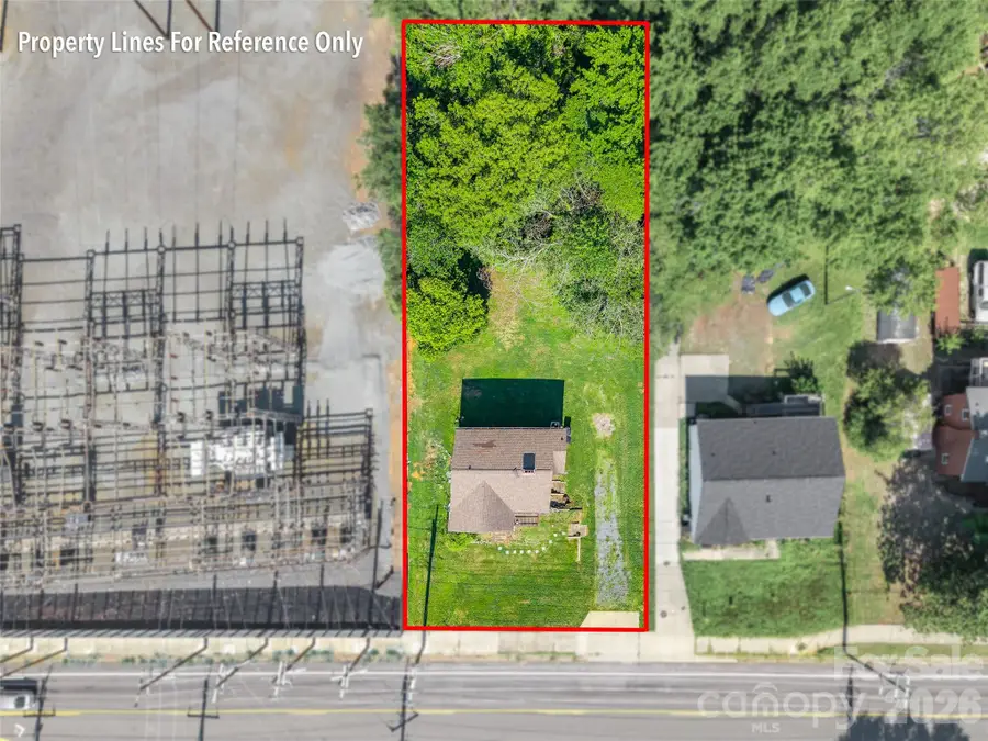 1821 Remount Road, Charlotte, NC 28208 - #2