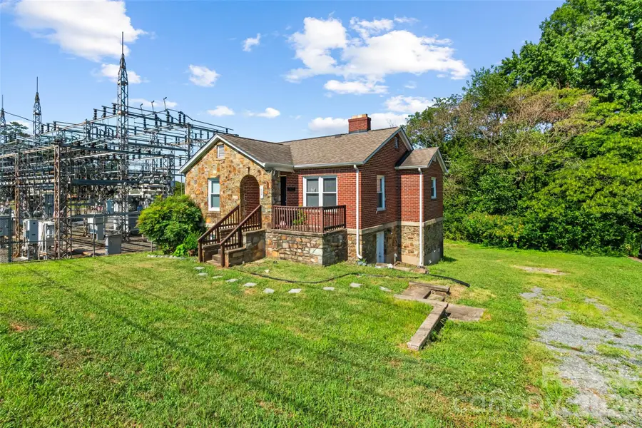 1821 Remount Road, Charlotte, NC 28208 - #3