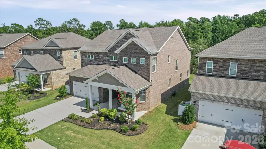 8133 Whitegrove Road, Charlotte, NC 28227 - #2