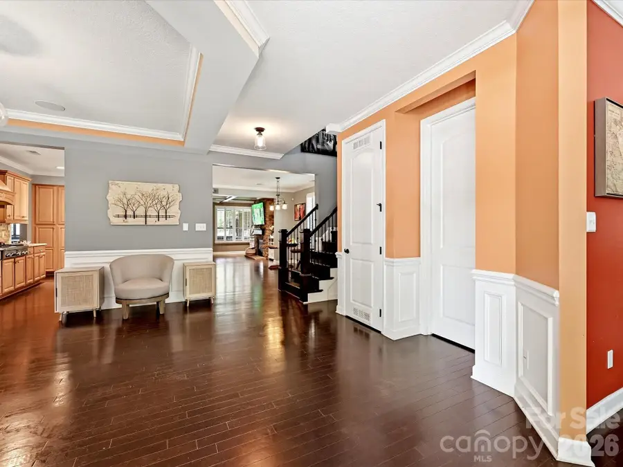 12902 Blakemore Avenue, Huntersville, NC 28078 - #3