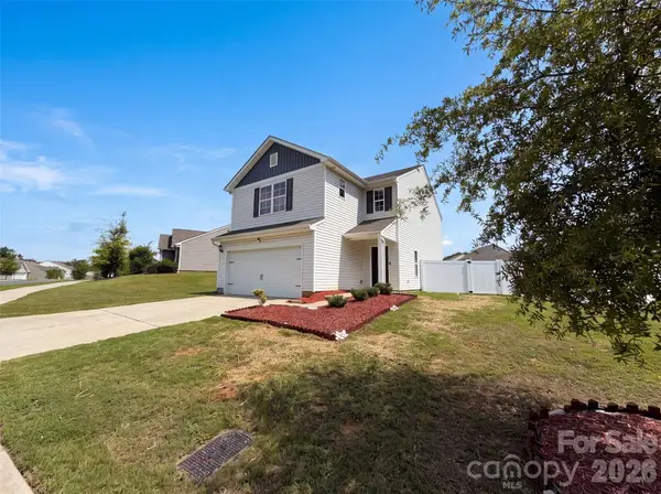 1140 Winding Creek Road, Salisbury, NC 28146