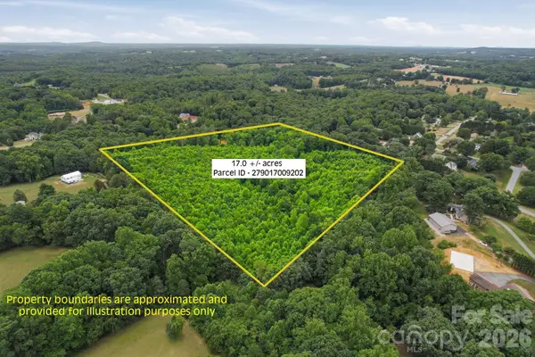 1273 Shirebourn None, Hickory, NC 28602