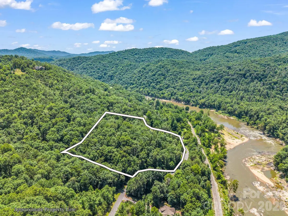 3670 French Broad Parkway, Marshall, NC 28753 - #1