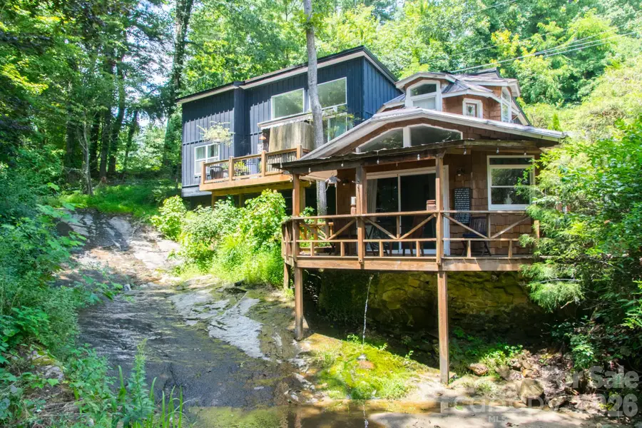 125 Little Willow Circle, Hendersonville, NC 28739 - #3