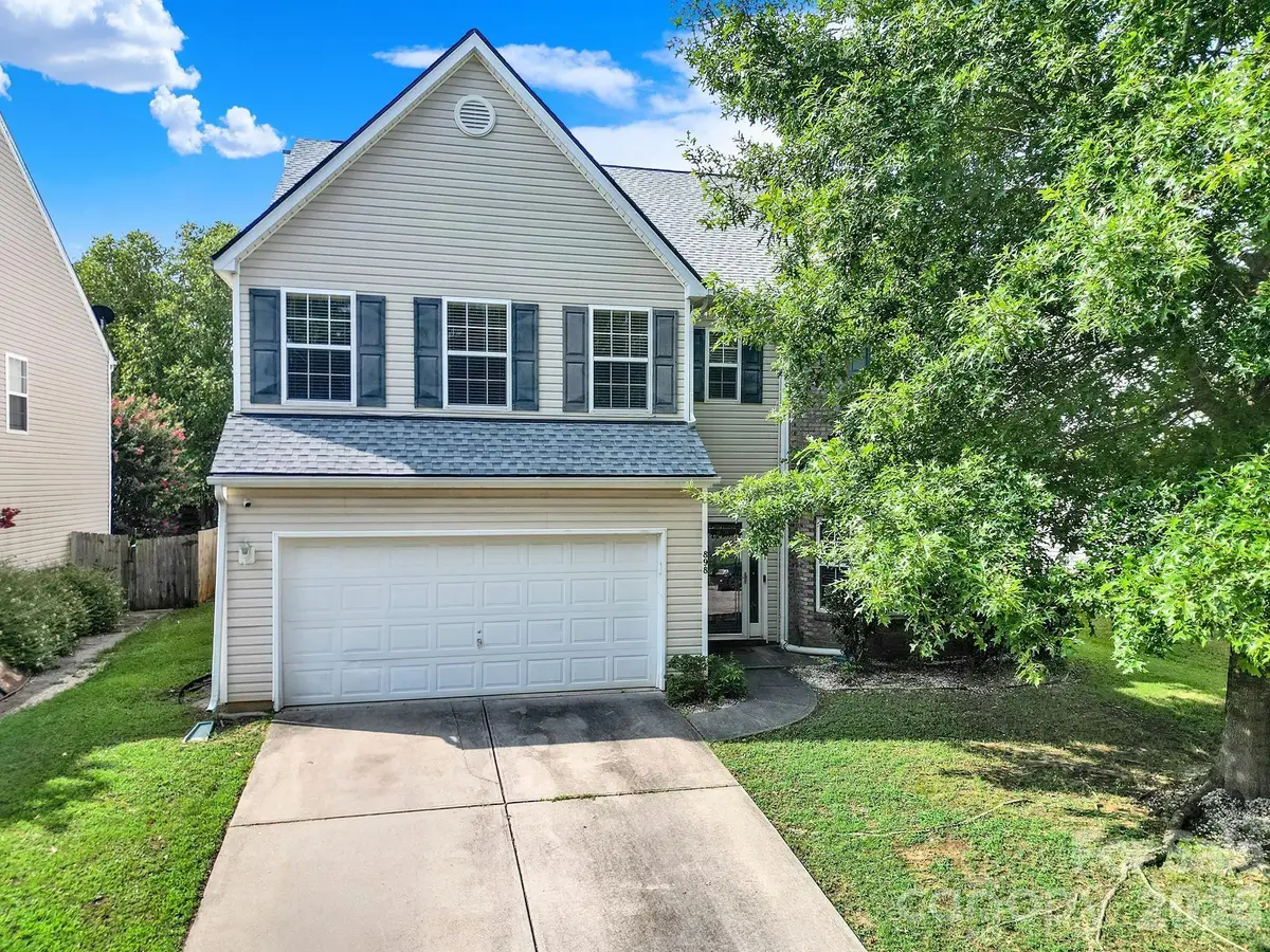 898 Coach House Court, Rock Hill, SC 29730 - #1