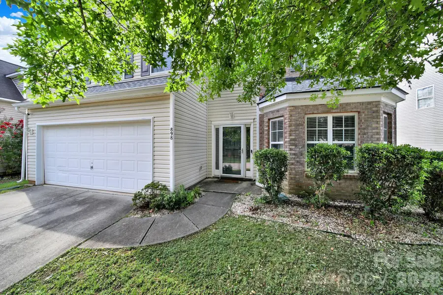 898 Coach House Court, Rock Hill, SC 29730 - #2