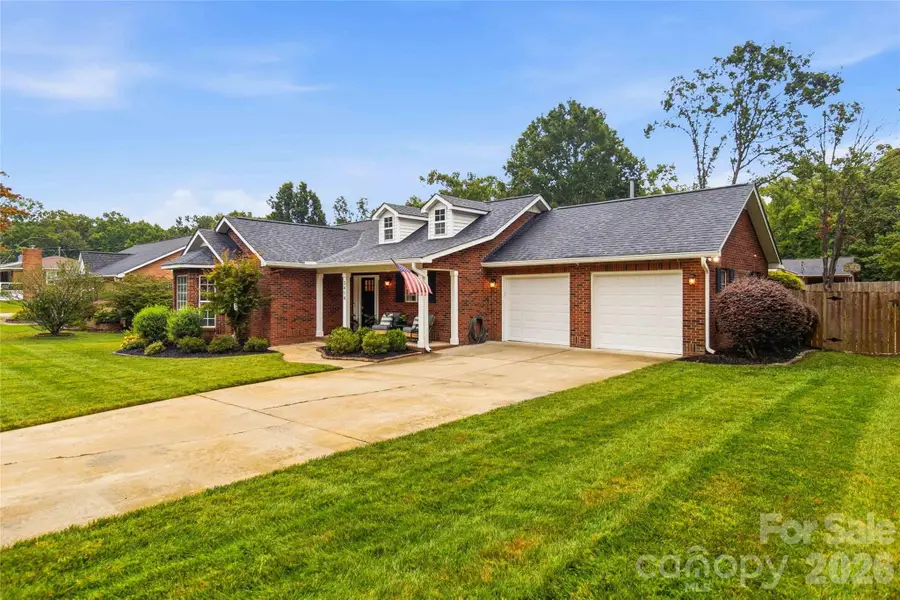 3414 Romany Drive, Monroe, NC 28110 - #2