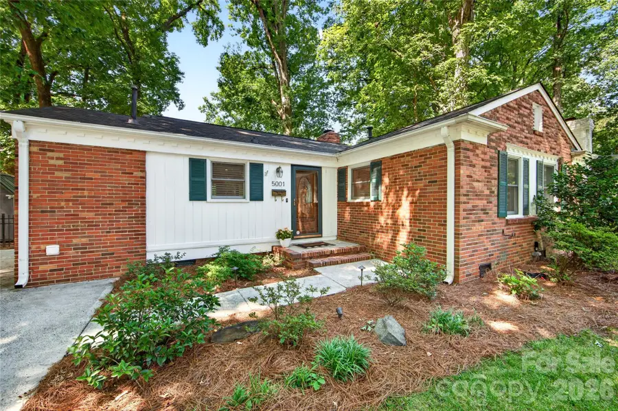5001 Milford Road, Charlotte, NC 28210 - #2