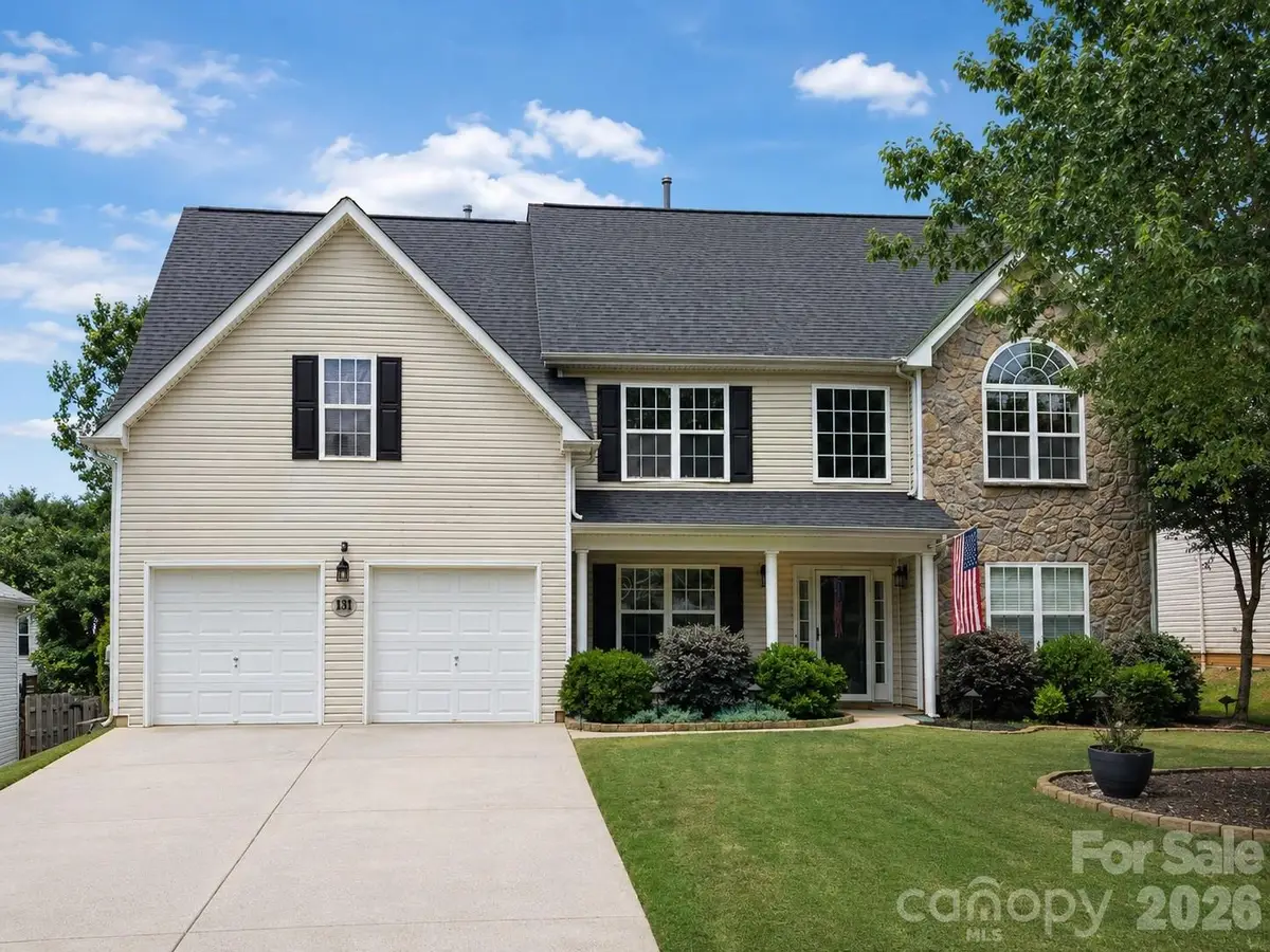 131 Elba Drive, Mooresville, NC 28115 - #1