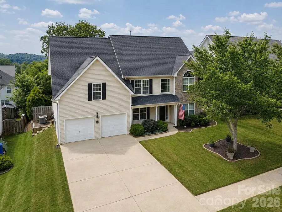131 Elba Drive, Mooresville, NC 28115 - #2