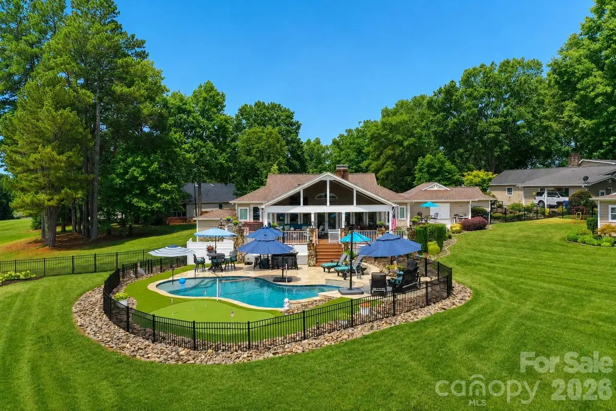 3768 Glenn Oaks Drive, Maiden, NC 28650 - #1