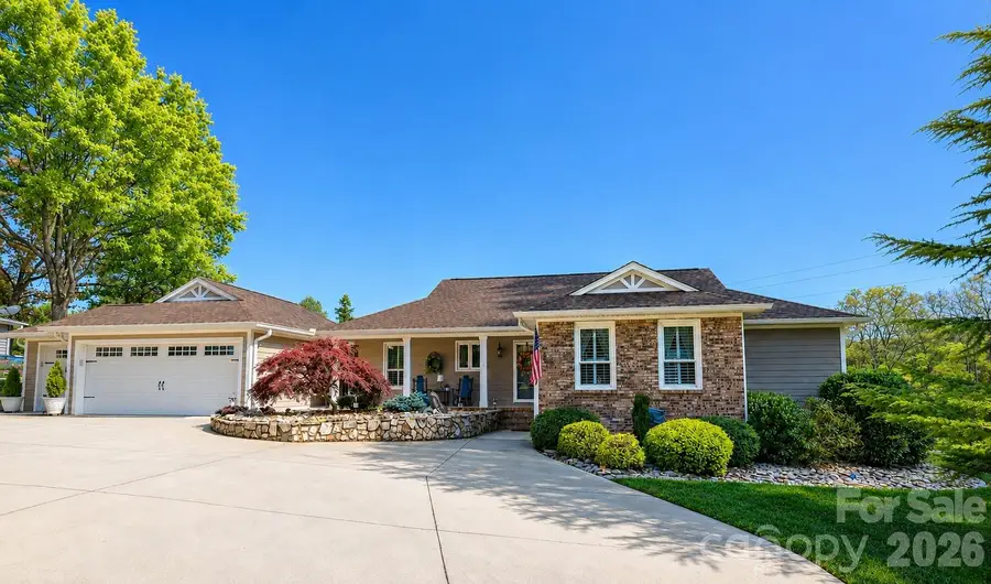 3768 Glenn Oaks Drive, Maiden, NC 28650 - #2