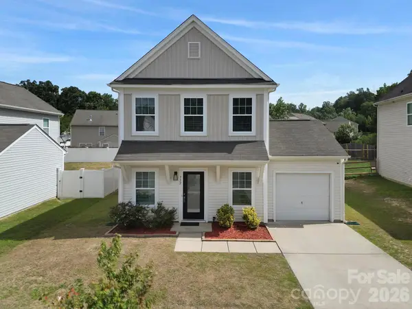 732 Sherman Street, Gastonia, NC 28056