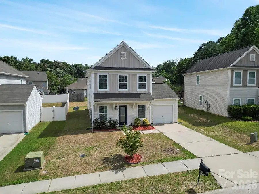 732 Sherman Street, Gastonia, NC 28056 - #2