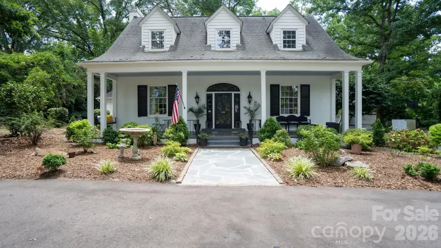 1208 E Franklin Street, Monroe, NC 28112 - #2