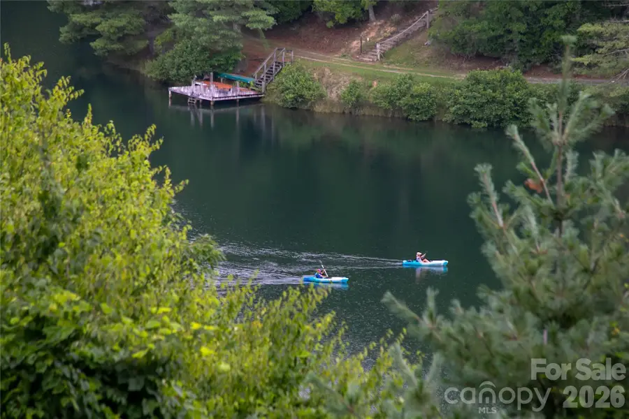 264 Tinequa Drive, Brevard, NC 28712 - #3