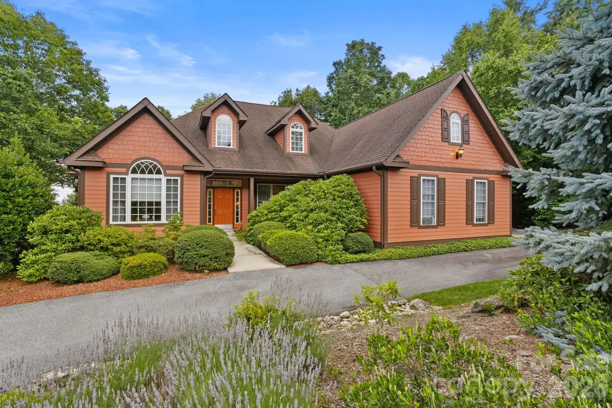 100 Crestgrove Drive, Flat Rock, NC 28731 - #1
