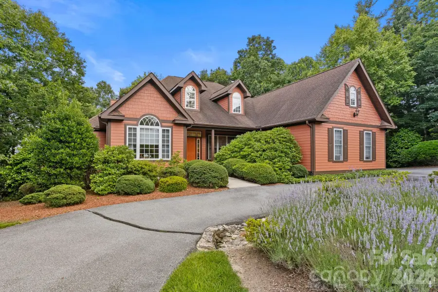 100 Crestgrove Drive, Flat Rock, NC 28731 - #2